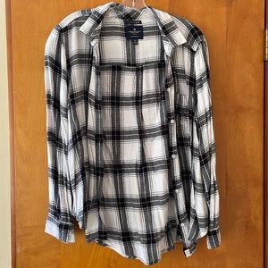 American eagle flannel
